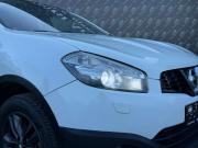 Nissan Qashqai I Рестайлинг Краснодар  - изображение 47