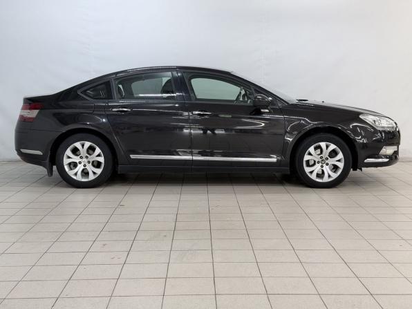 Citroen C5 II с пробегом 2013 года, цена 700 000 рублей, 148843 км, седан, Автокод Объявления