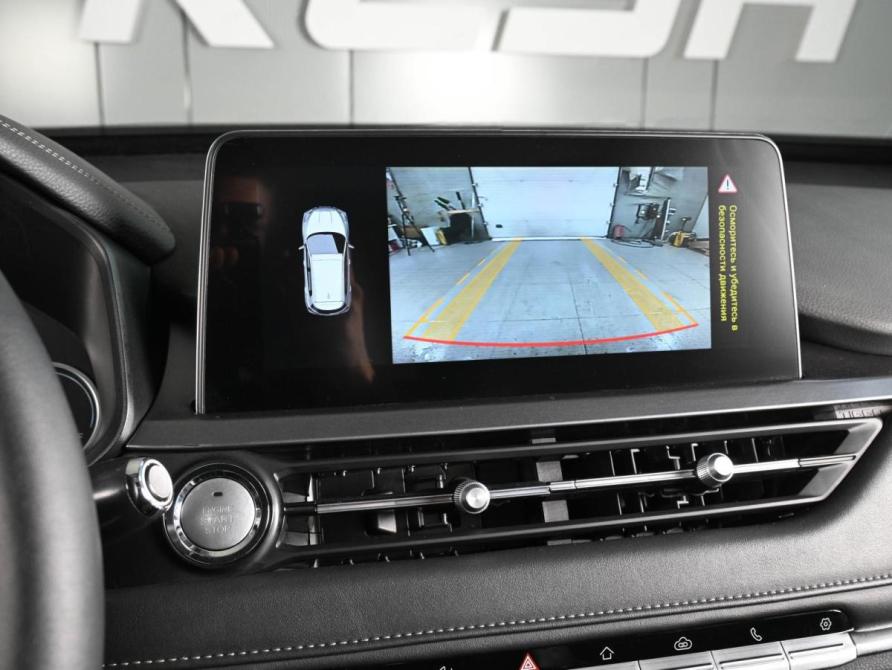 Chery Tiggo 4 Pro I Ростов-на-Дону  - изображение 15
