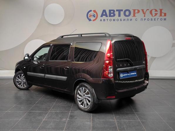 Lada (ВАЗ) Largus I с пробегом 2020 года, цена 961 000 рублей, 126000 км, универсал, Автокод Объявления