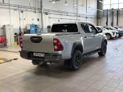 Toyota Hilux VIII Рестайлинг 2 Санкт-Петербург  - изображение 9