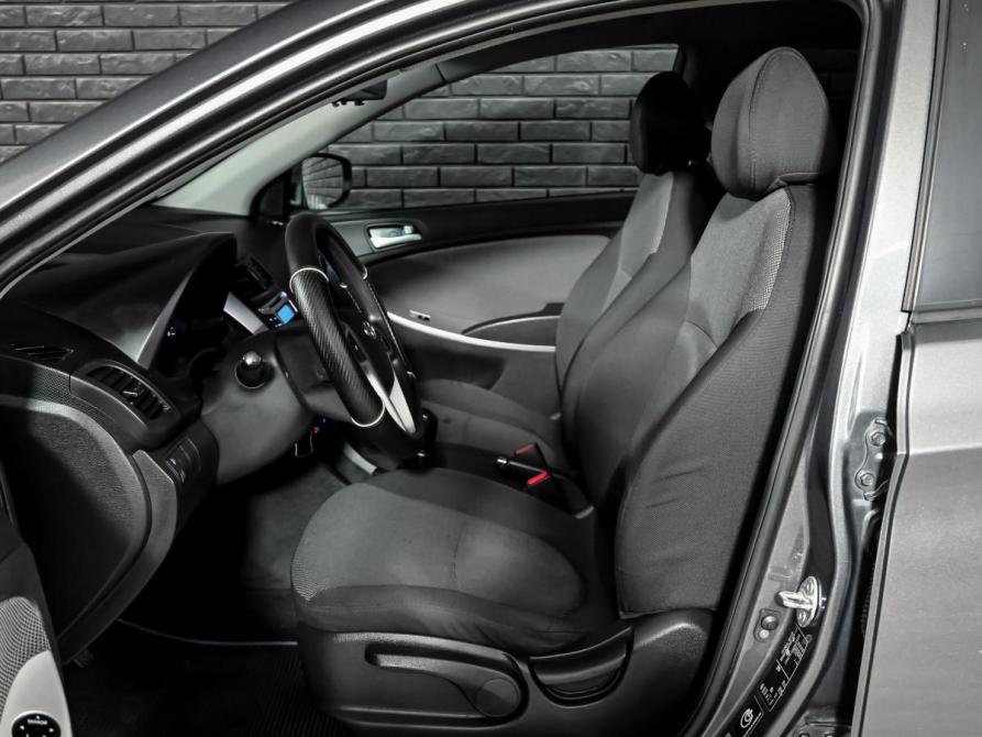 Hyundai Solaris I Екатеринбург  - изображение 10