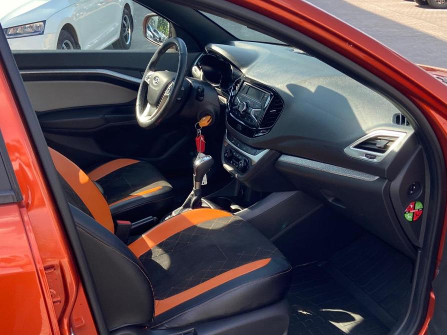 Lada (ВАЗ) Vesta I Сыктывкар  - изображение 9