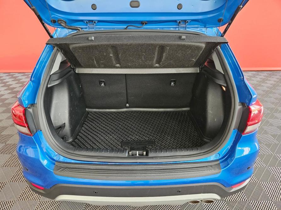 Kia Rio IV Вологда  - изображение 18