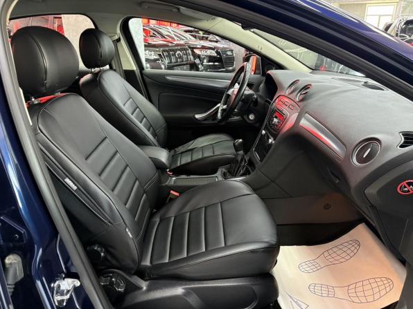 Ford Mondeo IV Рестайлинг с пробегом 2013 года, цена 1 299 000 рублей, 101798 км, седан, Автокод Объявления