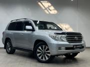 Toyota Land Cruiser 200 Series Кемерово  - изображение 21