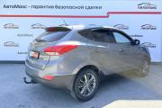 Hyundai ix35 I Рестайлинг Тюмень  - изображение 25