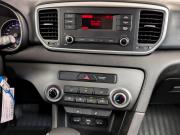 Kia Sportage IV Рестайлинг Москва  - изображение 42