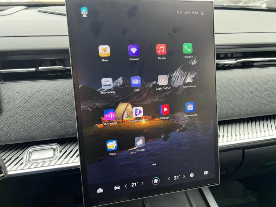 Jaecoo J7 I Санкт-Петербург  - изображение 18