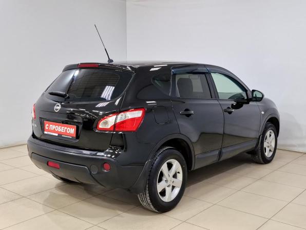 Nissan Qashqai I Рестайлинг с пробегом 2011 года, цена 995 000 рублей, 285393 км, внедорожник, Автокод Объявления