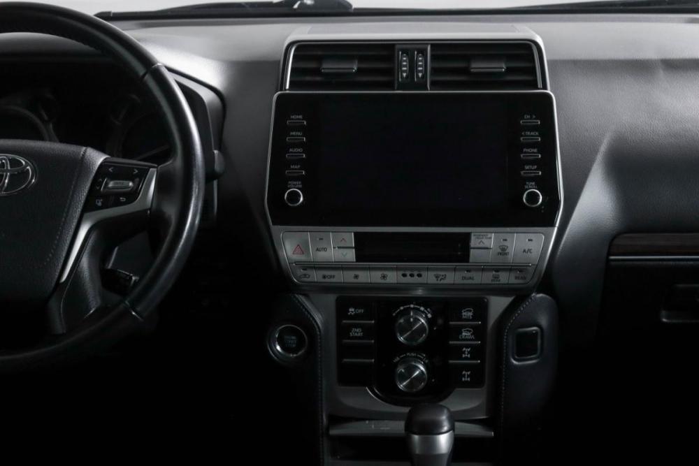 Toyota Land Cruiser Prado 150 Series Рестайлинг 3 Москва  - изображение 13