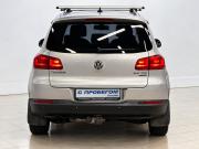 Volkswagen Tiguan I Рестайлинг Балашиха  - изображение 21