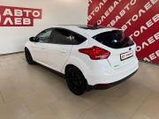 Ford Focus III Рестайлинг Новочеркасск  - изображение 22
