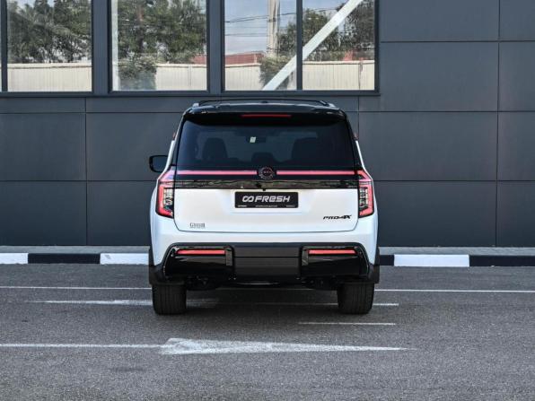 Nissan Armada III с пробегом 2025 года, цена 14 599 000 рублей, 659 км, внедорожник, Автокод Объявления