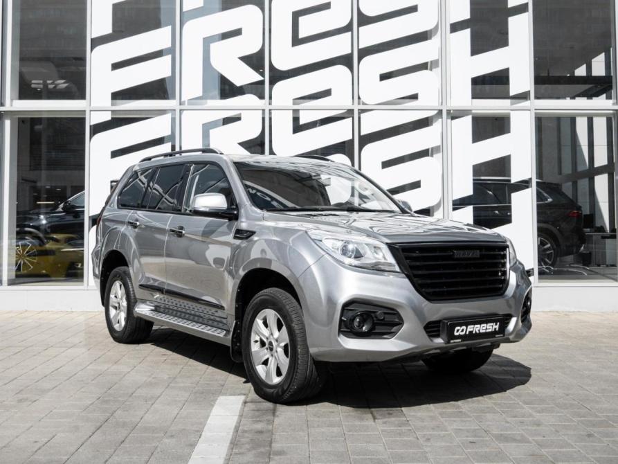 Haval H9 I Рестайлинг Ставрополь  - изображение 1