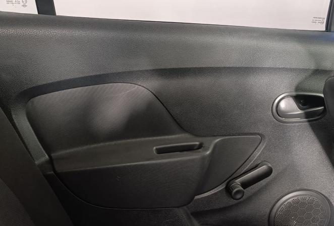 Renault Sandero I с пробегом 2014 года, цена 770 000 рублей, 102612 км, хэтчбек, Автокод Объявления