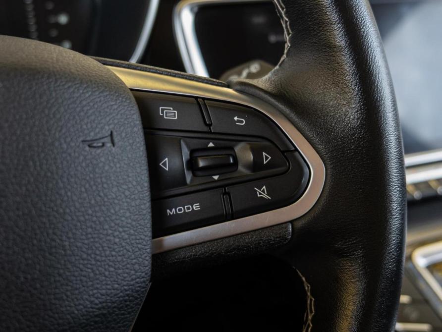 Geely Atlas Pro Краснодар  - изображение 18