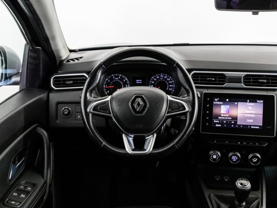 Renault Duster II Санкт-Петербург  - изображение 13