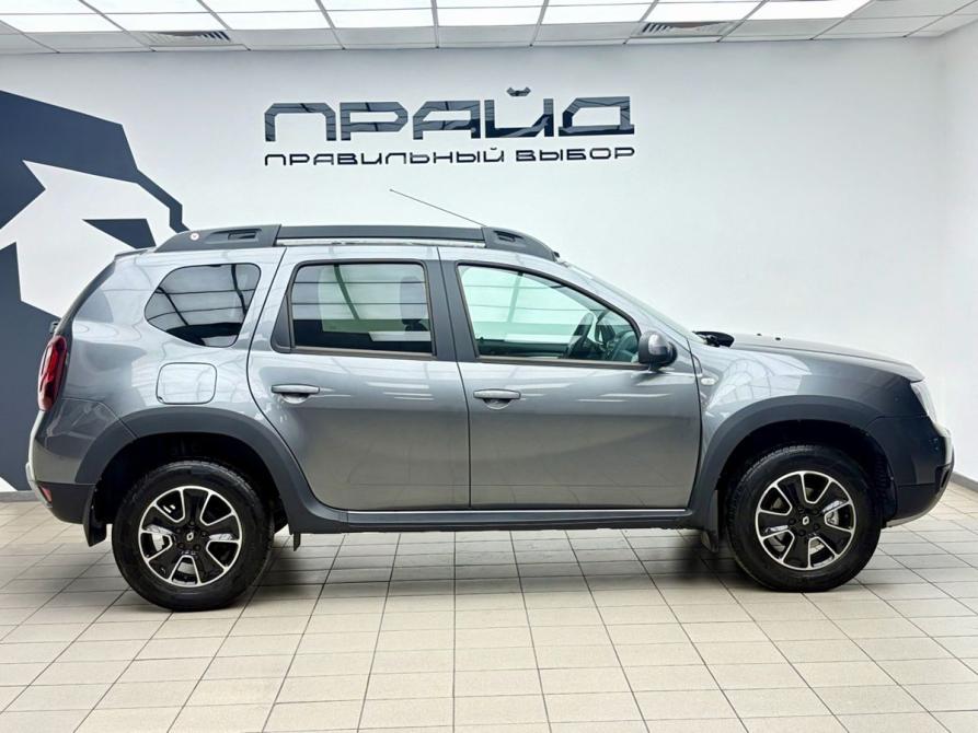Renault Duster I Рестайлинг Ростов-на-Дону  - изображение 5