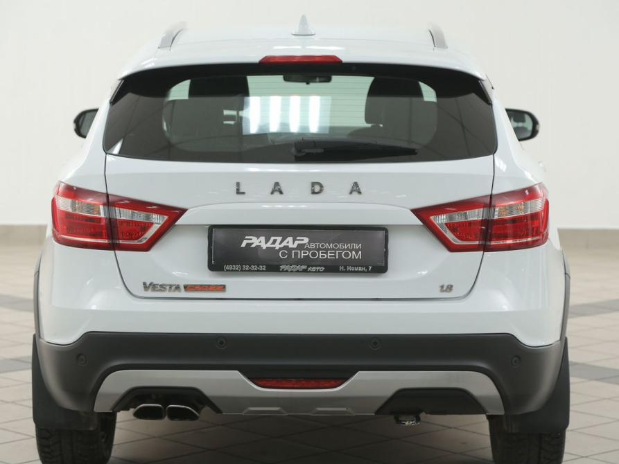 Lada (ВАЗ) Vesta I Иваново  - изображение 3