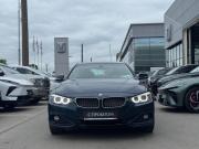 BMW 4 серии F32/F33/F36 Санкт-Петербург  - изображение 13