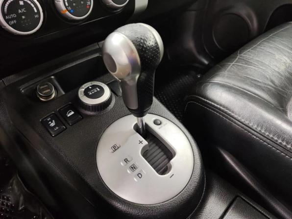 Nissan X-Trail II с пробегом 2008 года, цена 936 600 рублей, 306281 км, внедорожник, Автокод Объявления