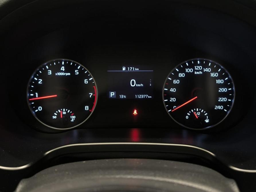 Kia Seltos I Казань  - изображение 16