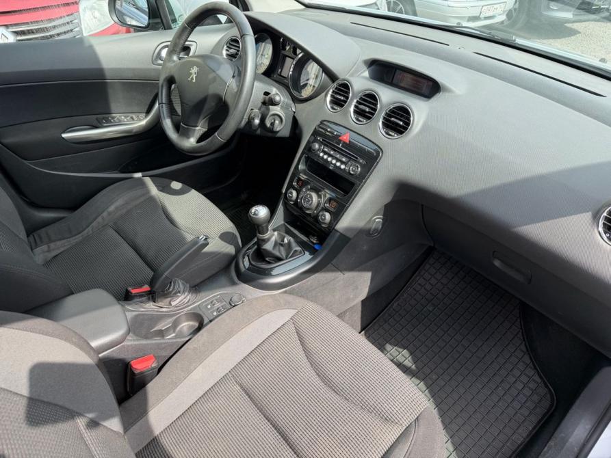 Peugeot 408 I Санкт-Петербург  - изображение 14