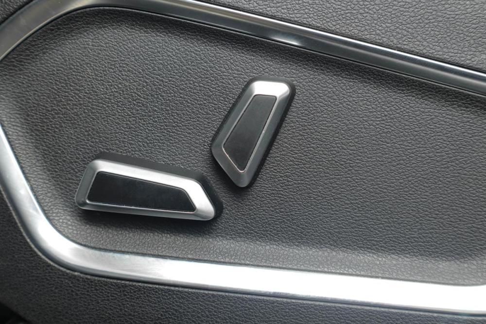 Geely Atlas Pro Тюмень  - изображение 22