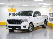 Ram 1500 V Рестайлинг Новосибирск  - изображение 29