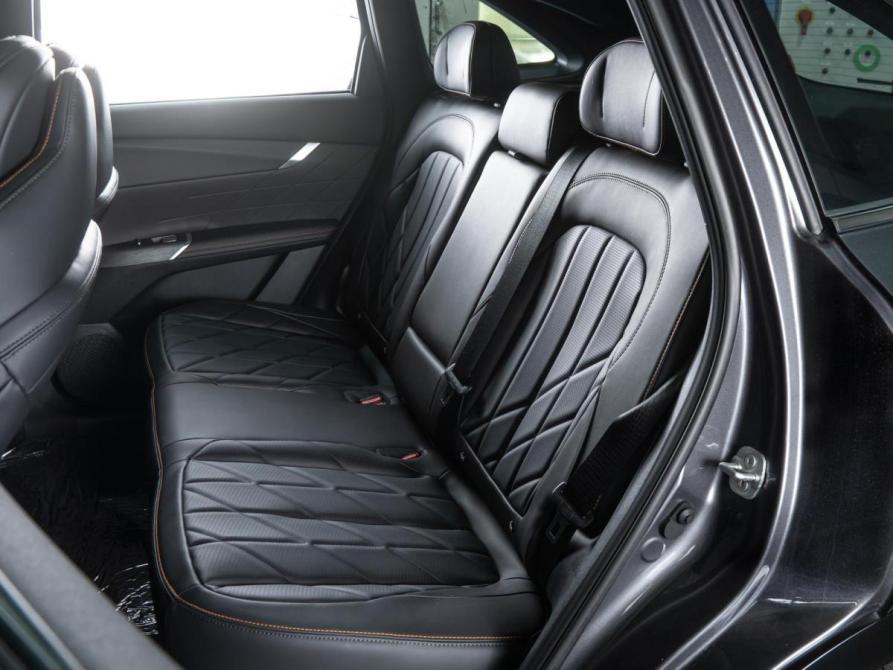 Changan CS75 Plus IV Волгоград  - изображение 9
