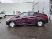 Hyundai Solaris I Москва  - изображение 20