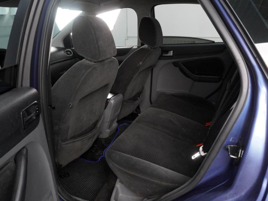 Ford Focus II Рестайлинг Минеральные Воды  - изображение 11