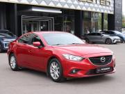 Mazda 6 III (GJ) Рестайлинг Москва  - изображение 25