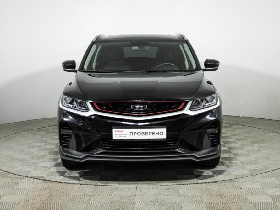 Belgee X50 Санкт-Петербург  - изображение 2