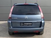 Citroen C4 Picasso I Уфа  - изображение 24