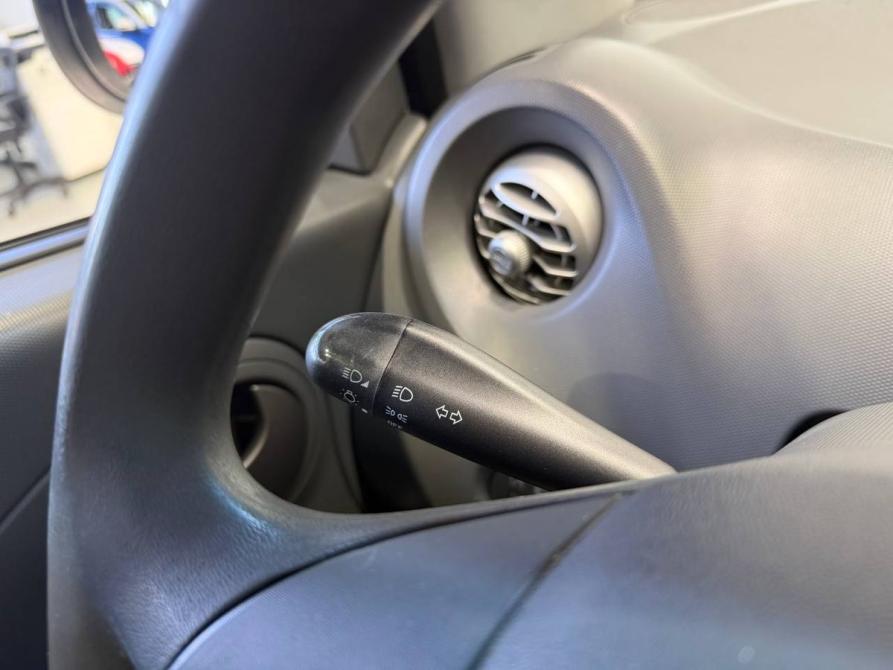 Chery IndiS (S18D) I Ростов-на-Дону  - изображение 13