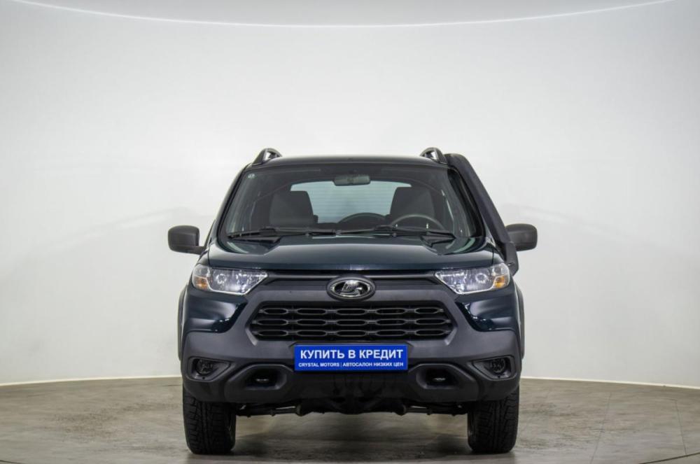 Lada (ВАЗ) Niva Travel I Оренбург  - изображение 2