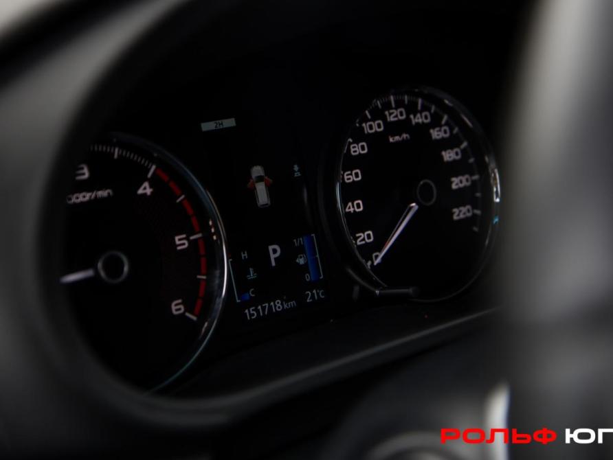 Mitsubishi Pajero Sport III Москва  - изображение 10