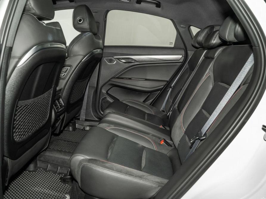 Geely Tugella I Рестайлинг Иркутск  - изображение 7