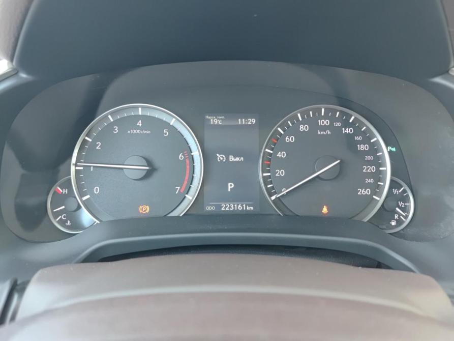 Lexus RX IV Казань  - изображение 16