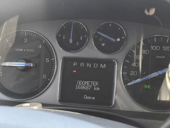 Cadillac Escalade III с пробегом 2010 года, цена 1 800 000 рублей, 168500 км, внедорожник, Автокод Объявления