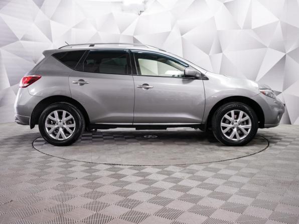 Nissan Murano II (Z51) Рестайлинг 2 с пробегом 2012 года, цена 1 250 000 рублей, 196000 км, внедорожник, Автокод Объявления