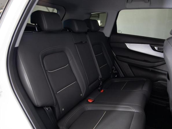 Chery Tiggo 7 Pro Max I с пробегом 2023 года, цена 1 699 000 рублей, 21295 км, внедорожник, Автокод Объявления
