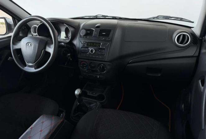 Lada (ВАЗ) Kalina II с пробегом 2015 года, цена 400 000 рублей, 121962 км, универсал, Автокод Объявления