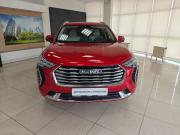 Haval Jolion I Москва  - изображение 19