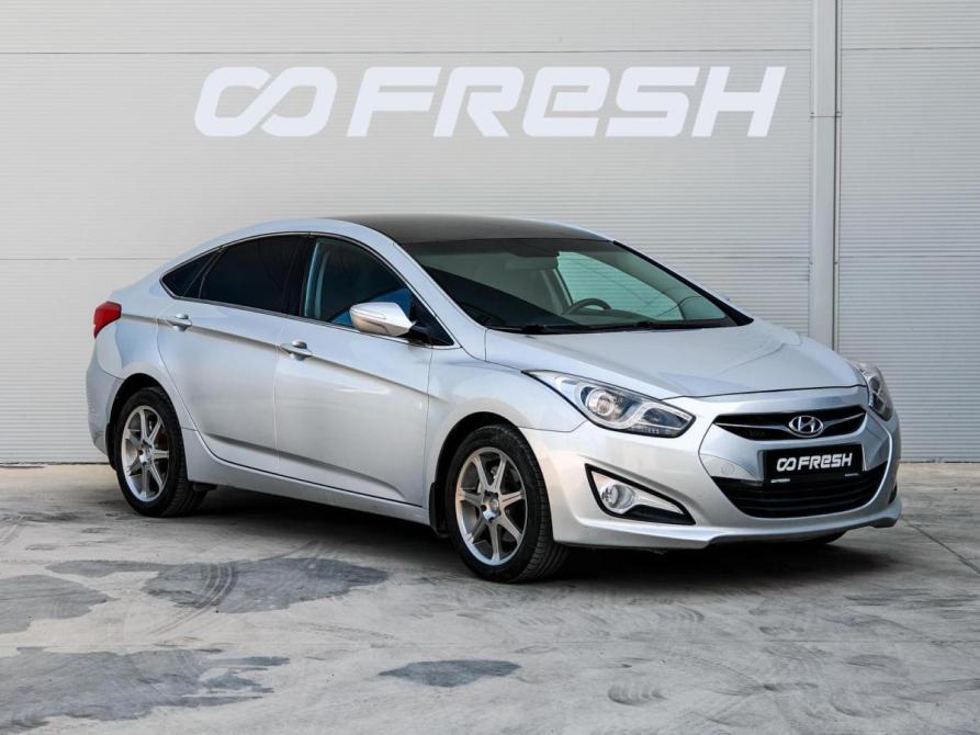 Hyundai i40 I Краснодар  - изображение 1