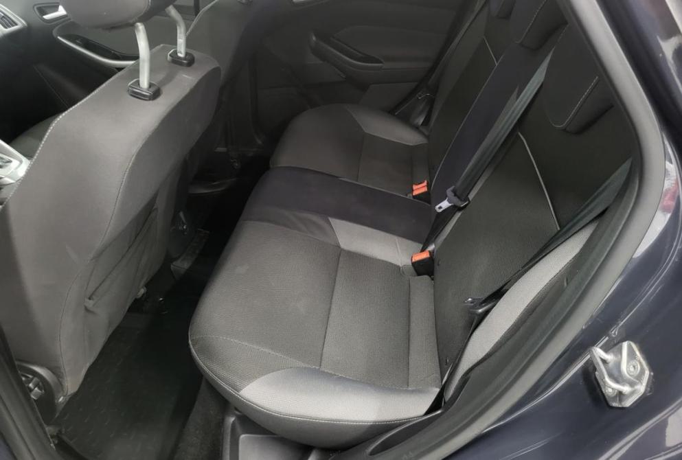 Ford Focus III Астрахань  - изображение 17