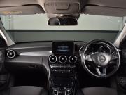 Mercedes-Benz C-Класс IV (W205) Кемерово  - изображение 32