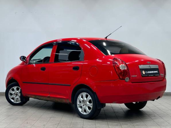 Chery QQ6 (S21) с пробегом 2008 года, цена 155 000 рублей, 134000 км, хэтчбек, Автокод Объявления